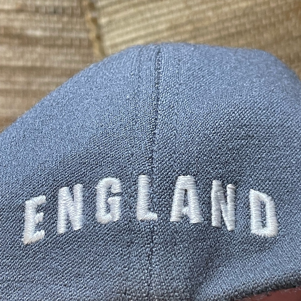 NIKE O2 Vintage Rugby Cap - Picture 5 of 9